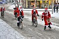 Santa Run   078
